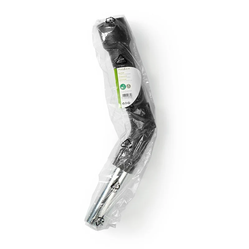 Pistoolgreep voor Stofzuiger 32 mm - Geschikt voor: AEG / Electrolux / Nilfisk / Numatic