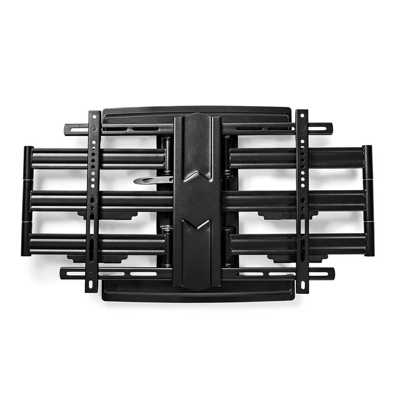 Draai- en Kantelbare TV-Muurbeugel 37 - 80" - Maximaal schermgewicht: 70 kg - Kantelbaar