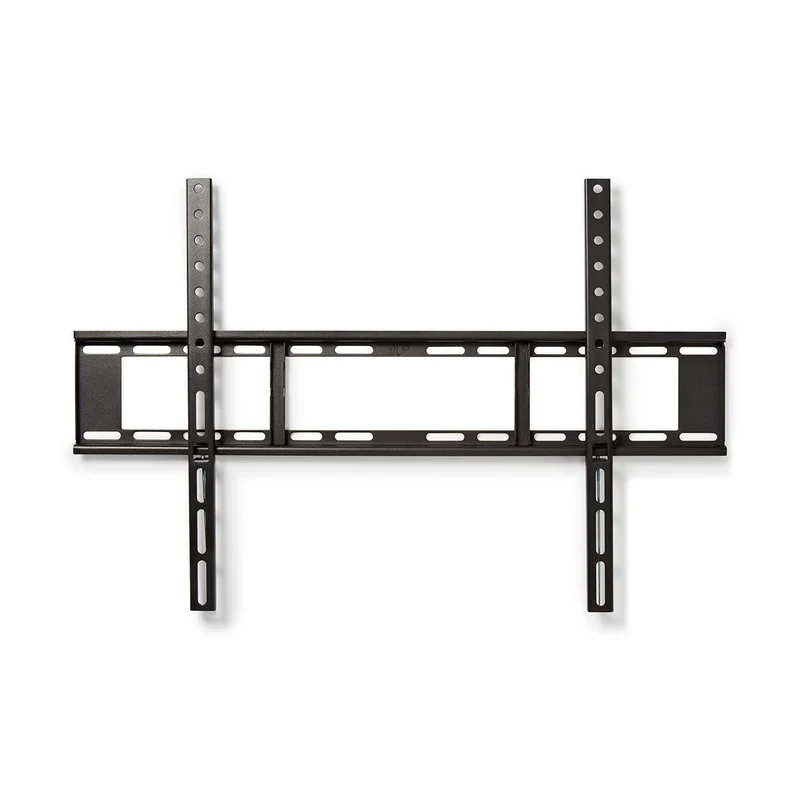 Vaste TV-Muurbeugel 37 - 70" - Maximaal schermgewicht: 35 kg - Minimale muurafstand: 23 mm
