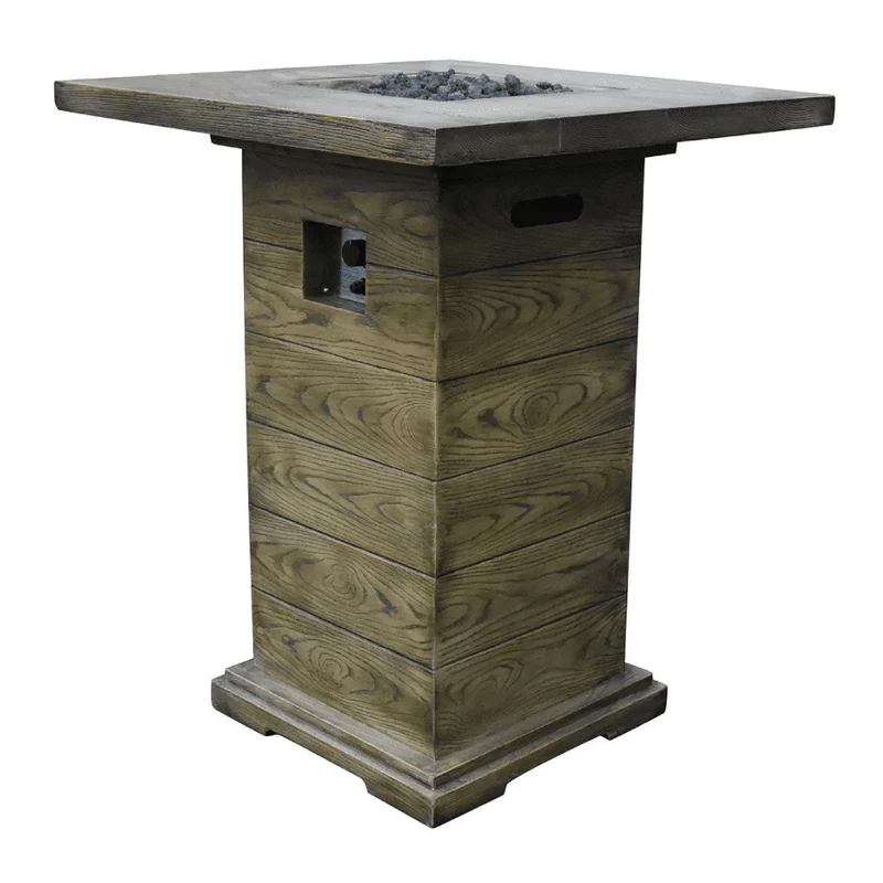 Elementi - Rova Bar Vuurtafel