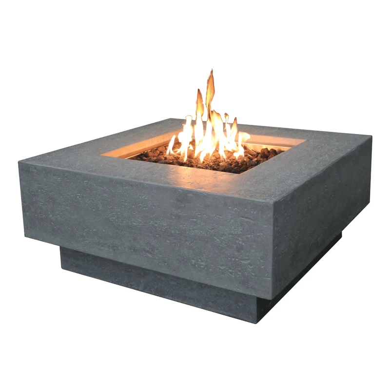 Elementi - Raung Vuurtafel