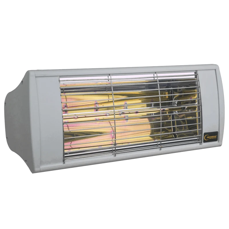 Goldsun Supra 2000W Wit