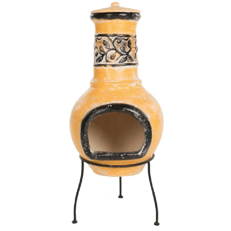 RedFire - Kleihaard Soledad Terrashaard