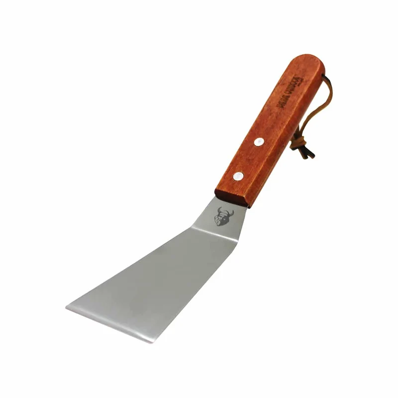 Valhal Outdoor - Flexibele Spatel