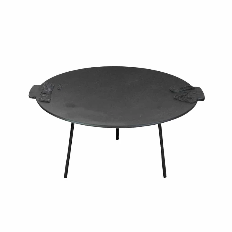 Valhal Outdoor - Griddle en Vuurschaal Ø 44 cm