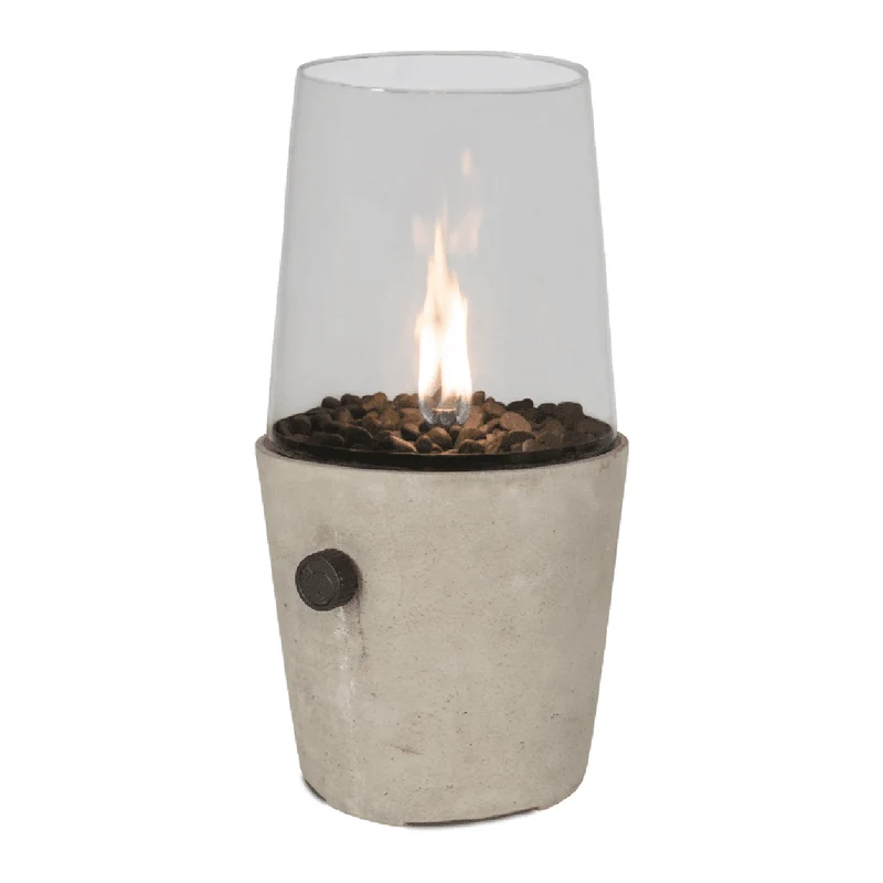Cosi Fires - Cosiscoop Gaslantaarn Cement