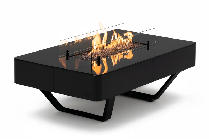 Vuurtafel | Planika | Rio | Luxe Buitenhaard voor Uw Tuin