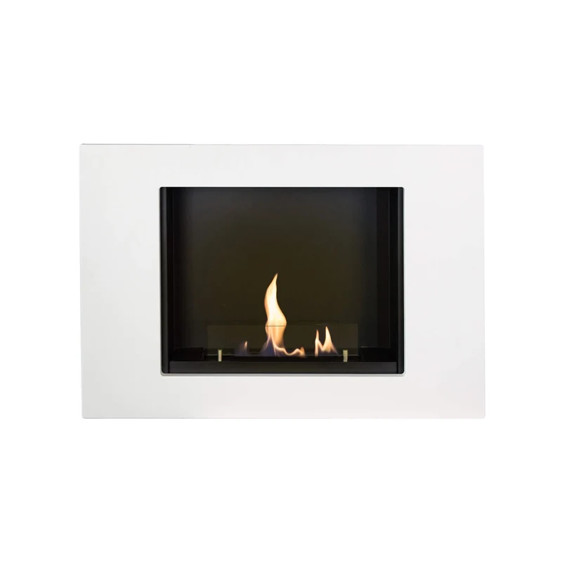Xaralyn Goya bio-ethanol wandhaard Wit