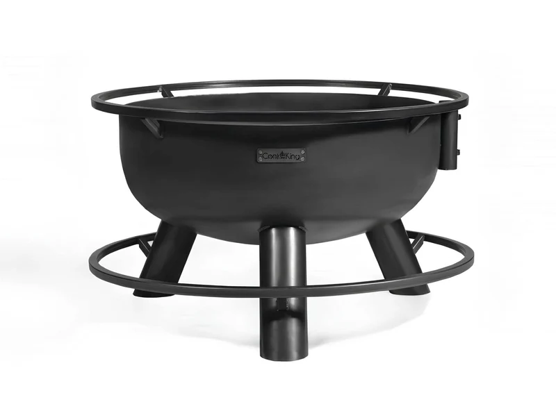 Vuurschaal BANDITO 60 cm met grillrooster 50 cm | CookKing