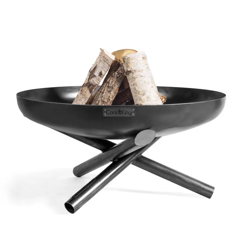 Vuurschaal Indiana 100 cm | CookKing
