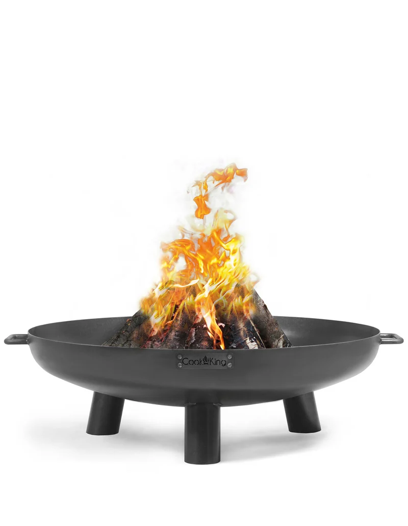 Vuurschaal BALI 80 cm | CookKing