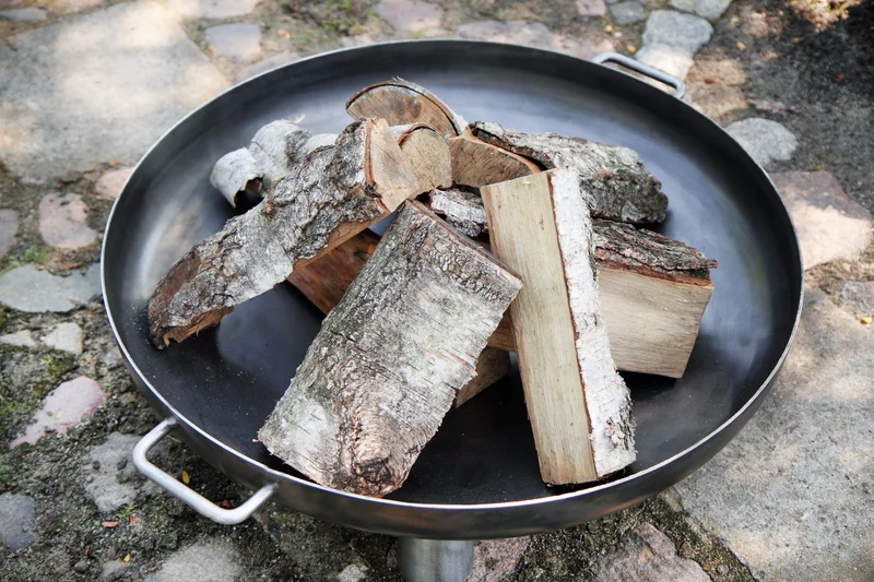 Vuurschaal Bali 70 cm | CookKing