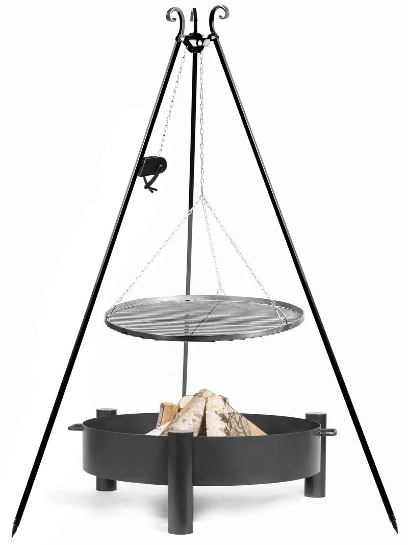 Vuurschaal HAITI 80 cm | CookKing