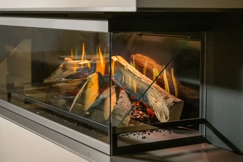 Kalfire E-one 130C
