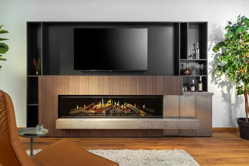 Kalfire E-one 160S