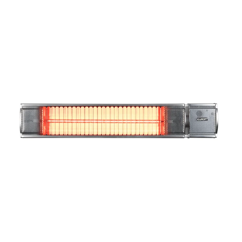 Eurom - Golden 1800 Comfort RC - Terrasverwarmer