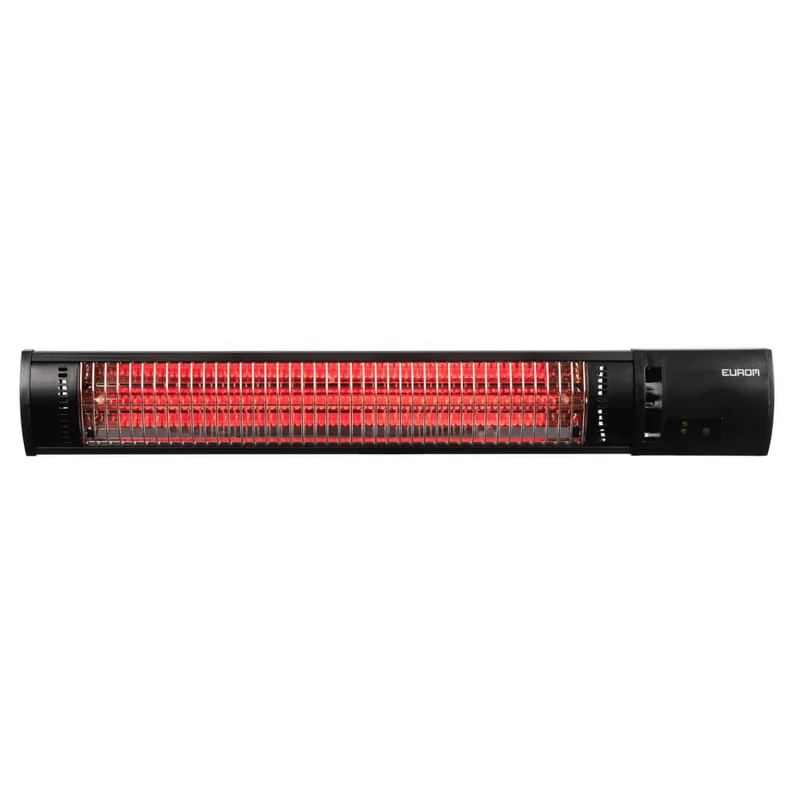 Eurom - Golden Shadow 2000 - Terrasverwarmer