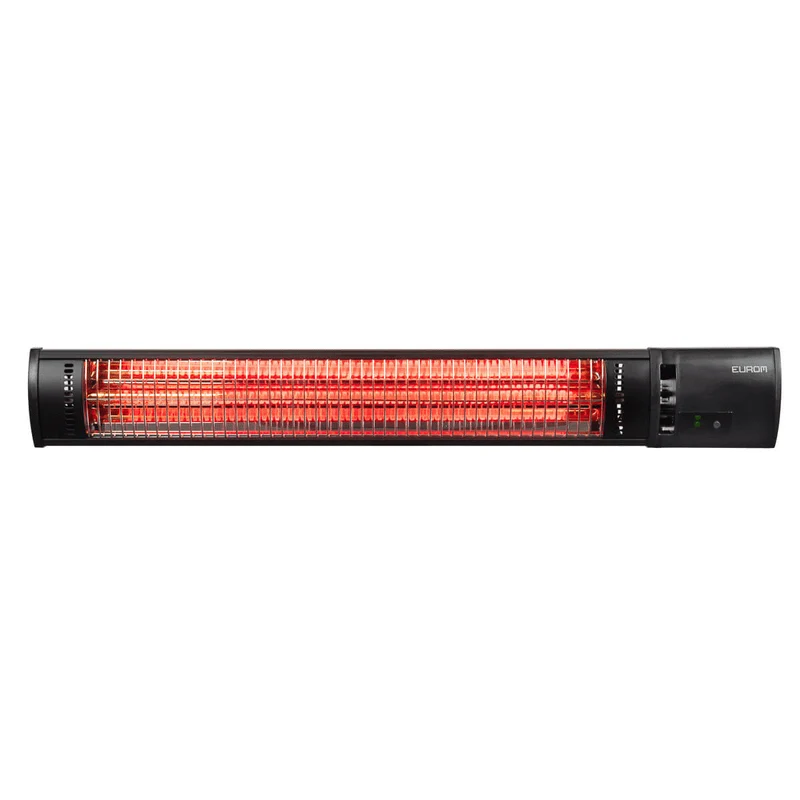 Eurom - Golden Shadow 2500 - Terrasverwarmer