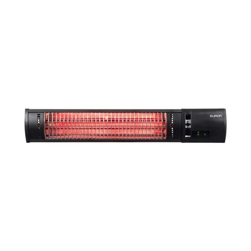 Eurom - Golden Shadow 1500 - Terrasverwarmer