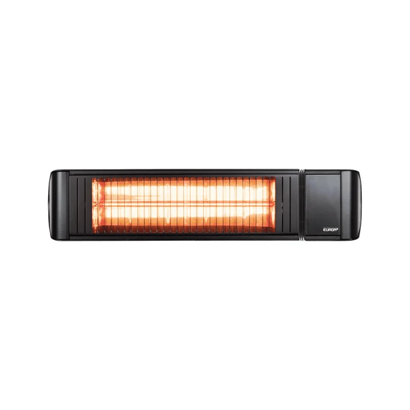 Eurom - Golden 2000 Amber Focus - Terrasverwarmer