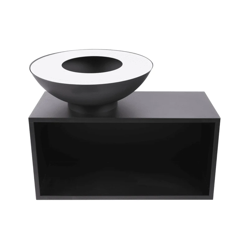 RedFire - ONYX Classic Table (Ø 80 cm)