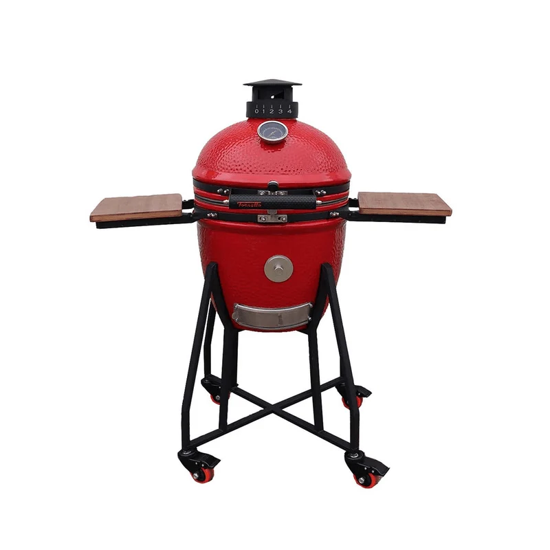 Fornetto - Lento Medium Kamado barbecue