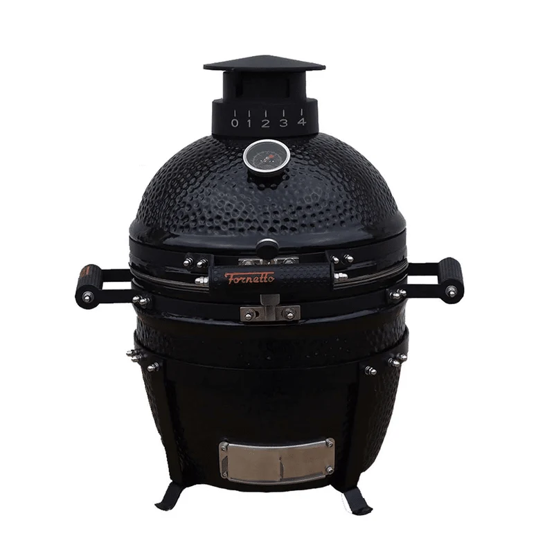 Fornetto - Lento Small Kamado barbecue