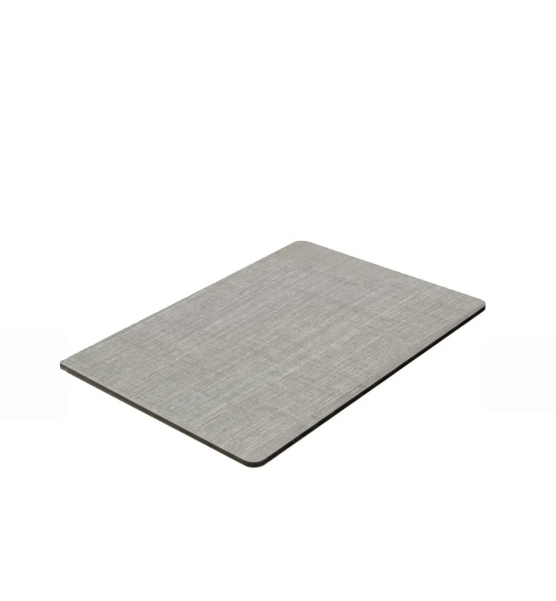 Sample - Bamboe - Linnen Taupe