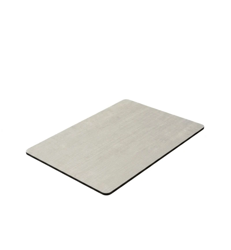Sample - Bamboe - Linnen Beige