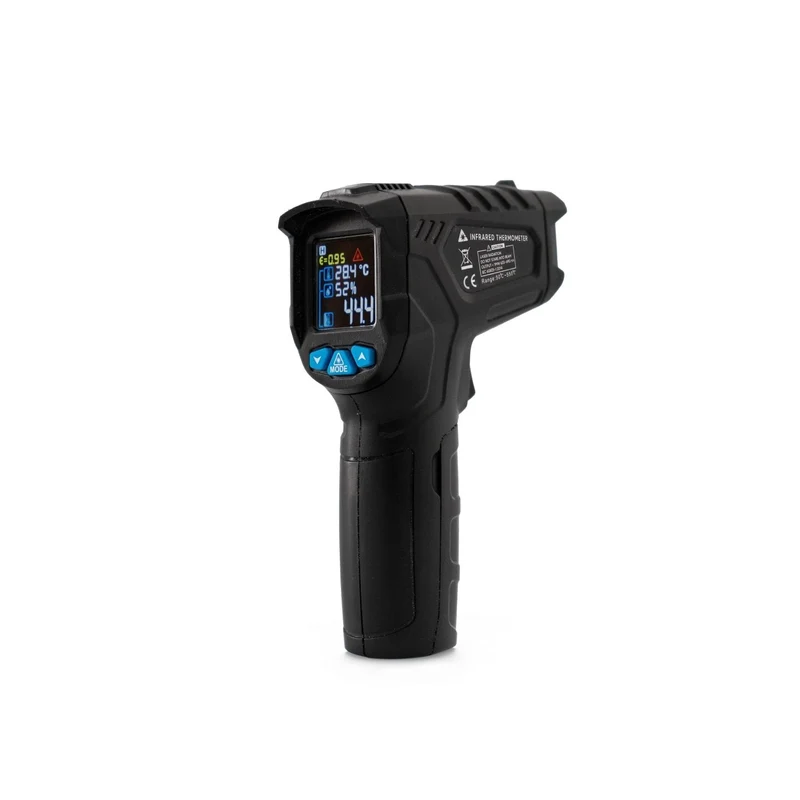 Effeuno Laserpyrometer - R.G162A101