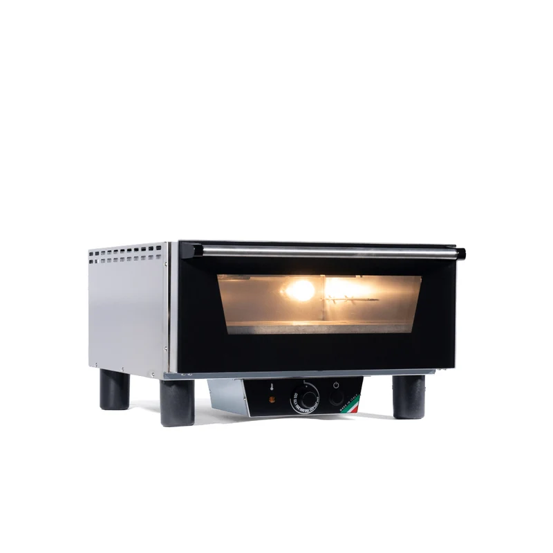 Effeuno N4 Elektrische Pizzaoven - 42 cm - 500°C