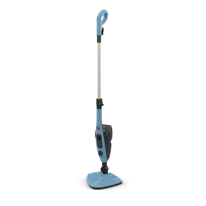 Stoomreiniger 1500W - 550l - 3.8 Bar