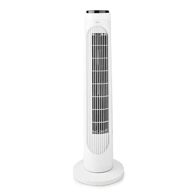 Torenventilator Zwenkfunctie - 50W - Afstandsbediening