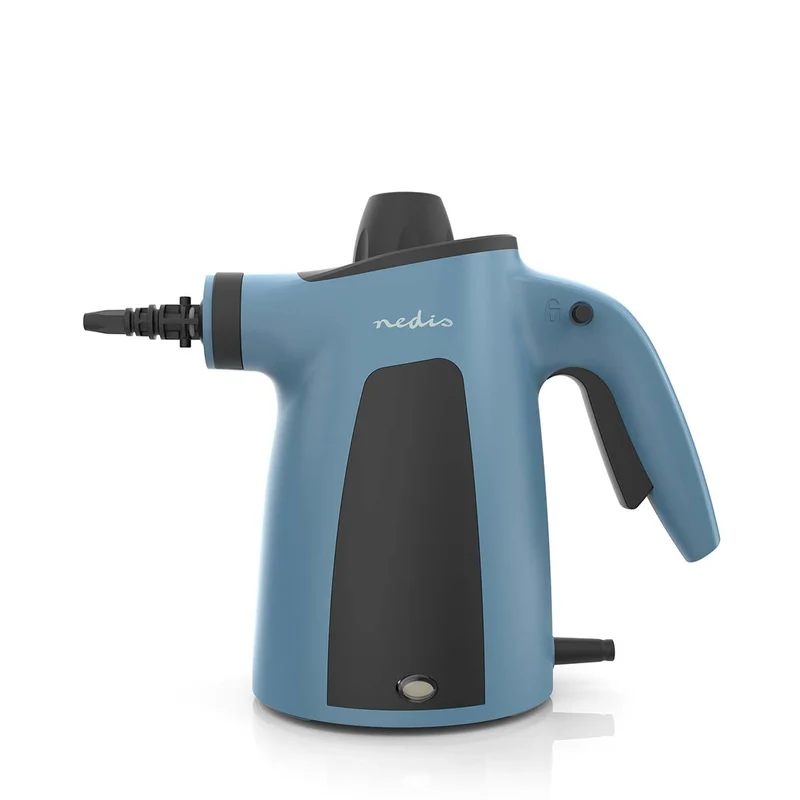 Stoomreiniger 1050W - 0.35l - 3.5 Bar