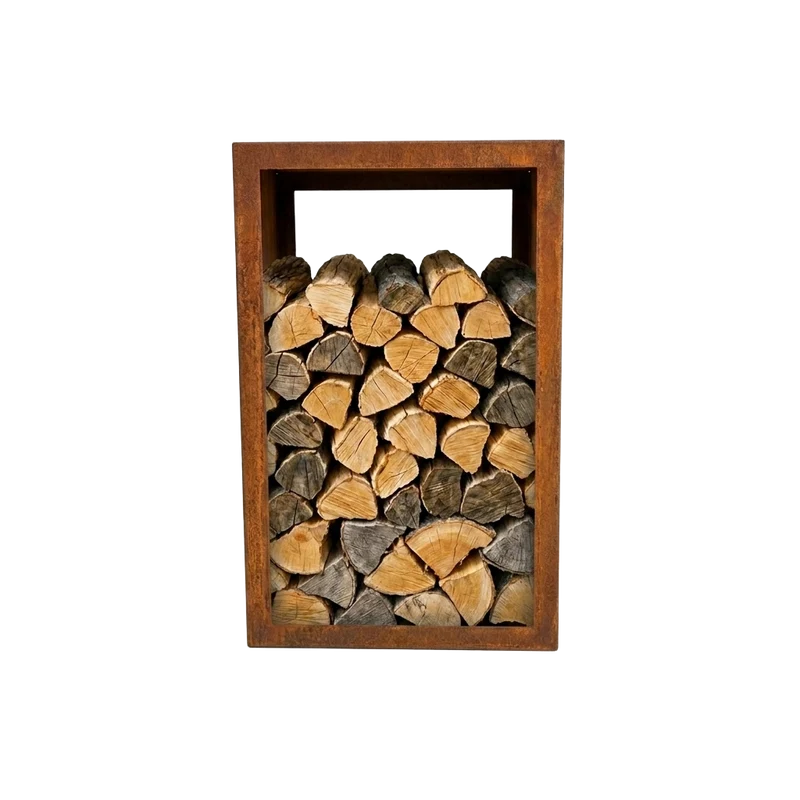VIK - Woodbox (houtopslag) - Original