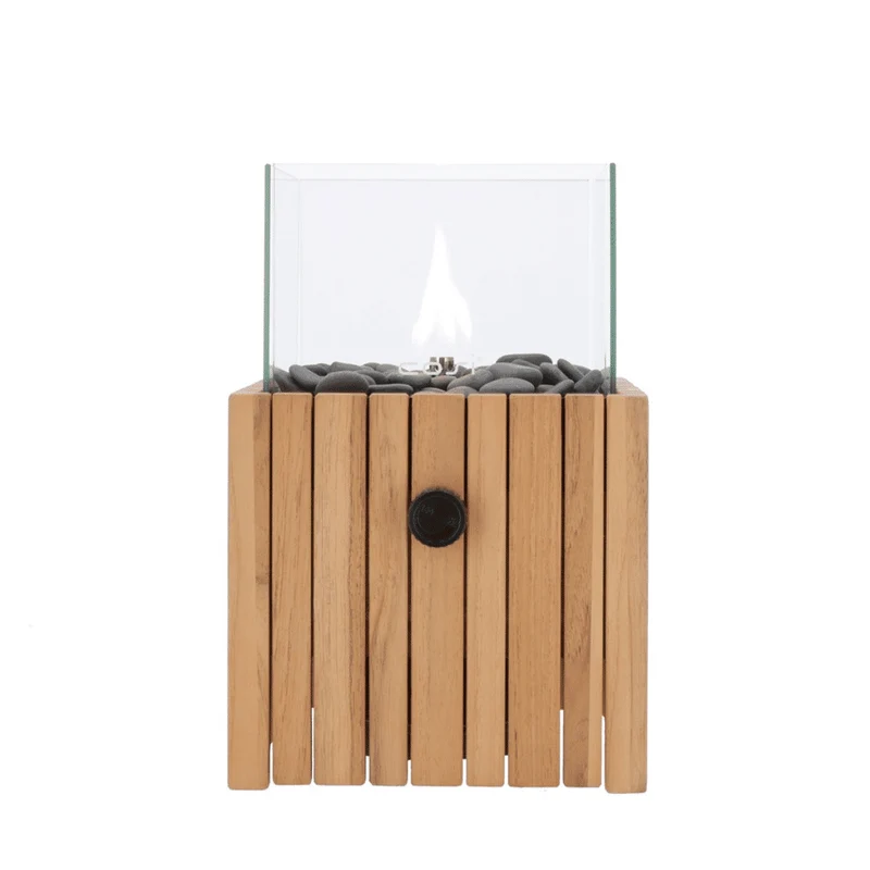 Cosi Fires - Cosiscoop Gaslantaarn Timber Square