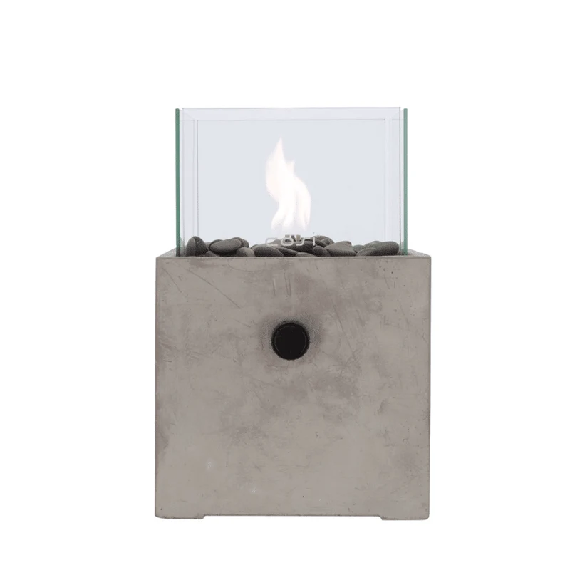 Cosi Fires - Cosiscoop Gaslantaarn Cement Square