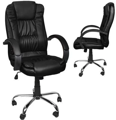 Ergonomische Bureaustoel