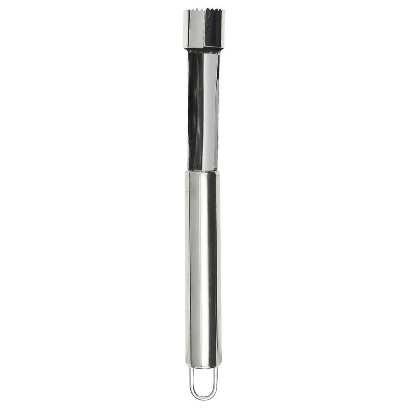 Benson Appelboor - 20,2 cm - RVS met Kunststof Handvat - Ø 2,1 cm