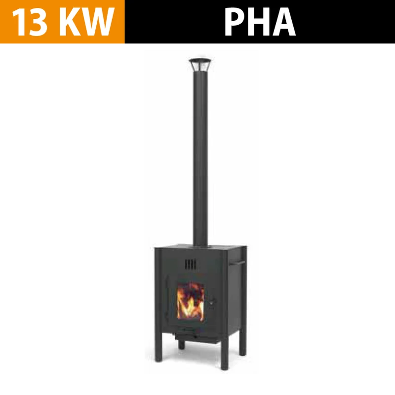 PELLET HEATER PHA