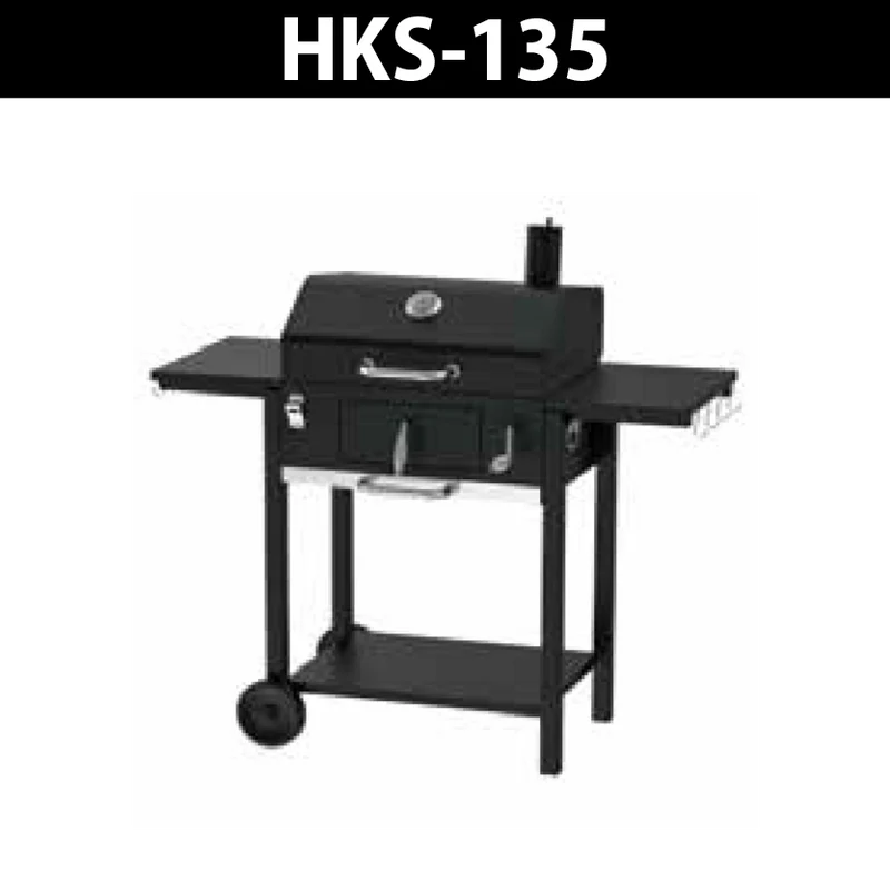 BBQ GRILL HKS-135