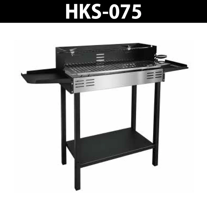 BBQ GRILL HKS-075