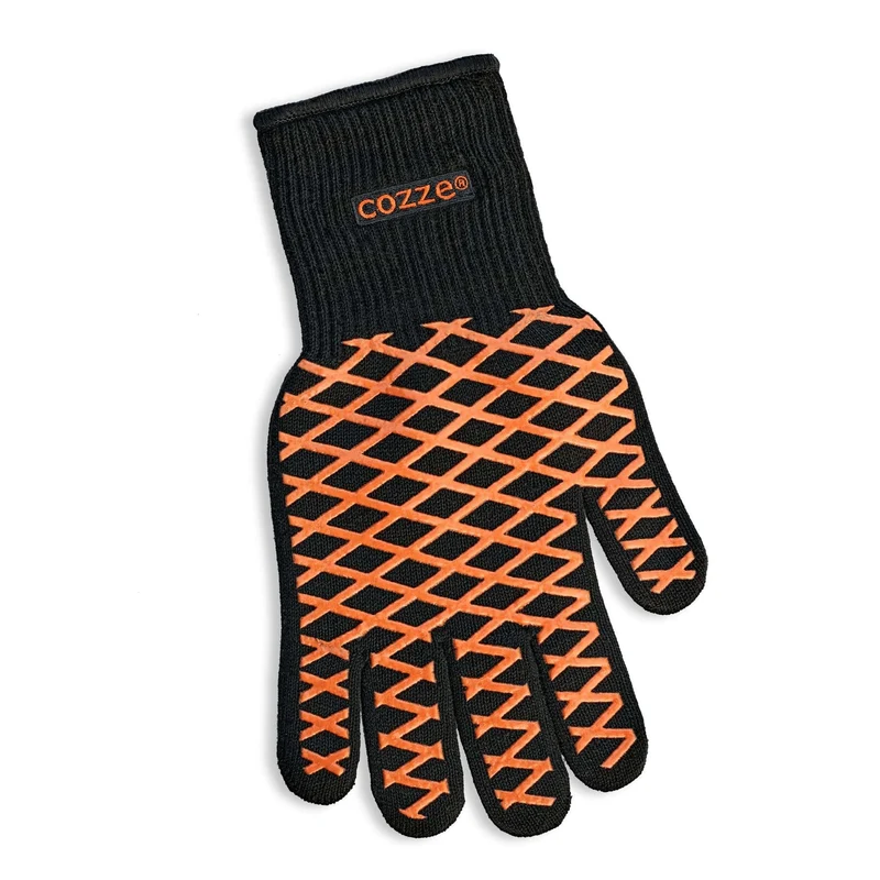 Handschoen voor Pizzaoven