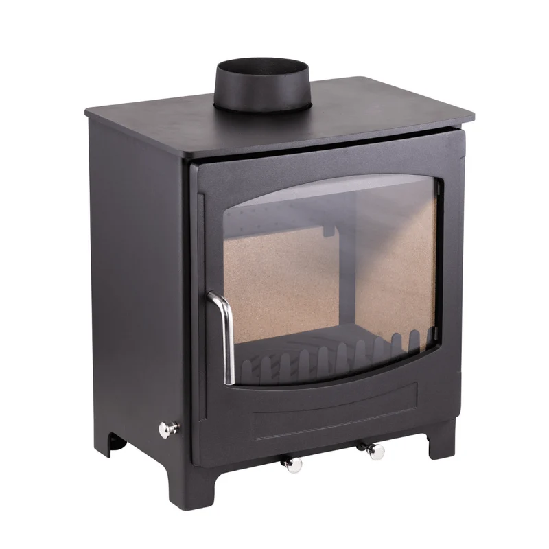 Fumio Medium Houtkachel Arhun (8 kW)
