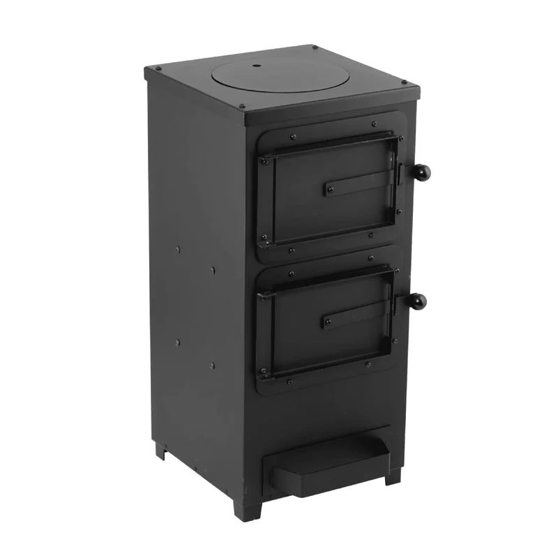 Fumio Kleine Houtkachel W2 Crafty (5.1 kW)
