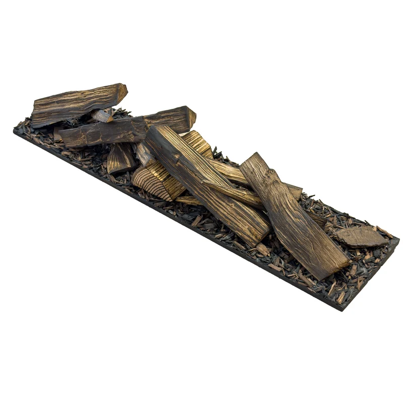 EVIQ Prestige Echt Hout Cassette 1000