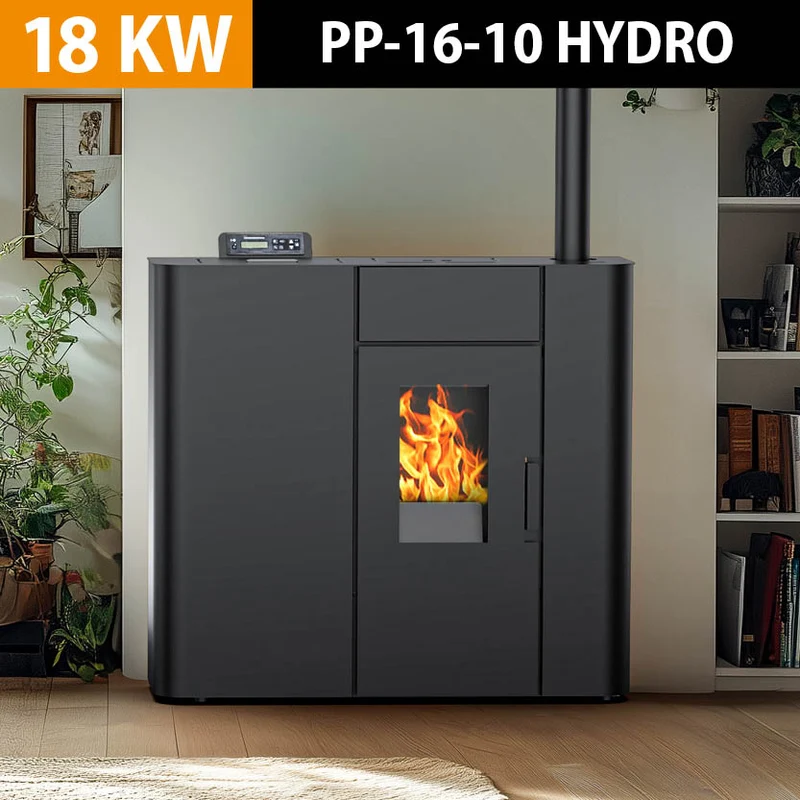 PP-16-10 HYDRO 18KW