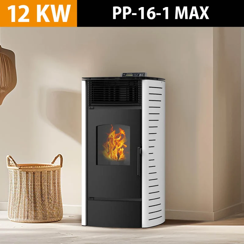 PP-16-1 MAX 12KW
