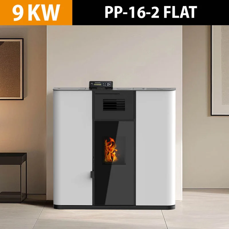PP-16-2 FLAT 9KW