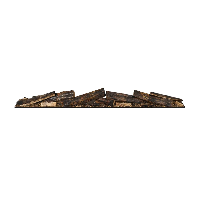 Dimplex Real Wood logset voor Ignite Bold 60 inch